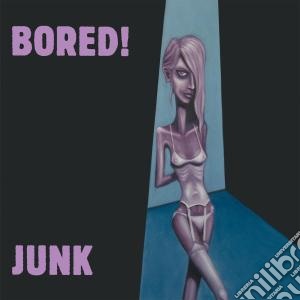 (LP Vinile) Bored! - Junk lp vinile di Bored!