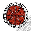 Chrome Cranks - Ainæt No Lies In Blood cd