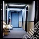 (LP Vinile) Drones - A Thousand Mistakes (2 Lp) vinile