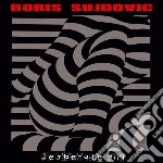 (LP Vinile) Boris Sujdovic - Desperate Girl
