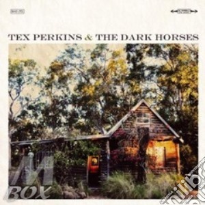 (LP VINILE) Tex perkins & the dark horses lp vinile di Tex perkins & the da