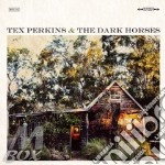 (LP VINILE) Tex perkins & the dark horses