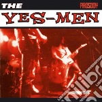 (LP Vinile) Yes-men - Prosody vinile