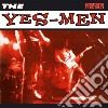 (LP Vinile) Yes-men - Prosody cd