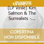 (LP Vinile) Kim Salmon & The Surrealists - Grand Unifying Theory lp vinile di Kim Salmon & The Surrealists