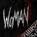 Woman - Woman cd