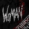 Woman - Woman cd