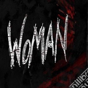 (LP Vinile) Woman - Woman lp vinile di WOMAN