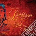 Leadfinger - Rich Kids cd