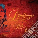 (LP Vinile) Leadfinger - Rich Kids vinile