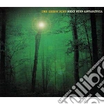 Green Mist - Next Stop Antarctica cd