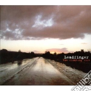 Leadfinger - Floating Life cd musicale di LEADFINGER