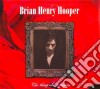 Brian Henry Hooper - Thing About Women (triple Digipack) cd