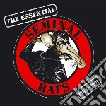 Seminal Rats - Essential Seminal Rats 1984-91 (2 Cd) cd