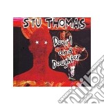 Stu Thomas - Devil & Daughter
