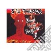 Stu Thomas - Devil & Daughter cd