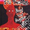 (LP Vinile) Thomas, Stu - Devil & Daughter cd