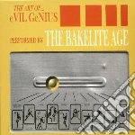 (lp Vinile) Lp - Bakelite Age - Art Of Evil Genius cd