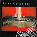 (LP Vinile) Ikinger, Penny - Electra