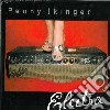 (LP Vinile) Ikinger, Penny - Electra cd