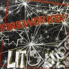 (LP Vinile) Fireworks - Lit Up! cd
