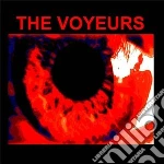 Voyeurs - Voyeurs cd