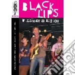 (Music Dvd) Black Lips - Wildmen In Action cd