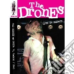 (Music Dvd) Drones - Live In Madrid cd