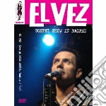 (Music Dvd) El Vez - Gospel Show In Madrid cd