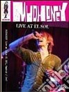 (Music Dvd) Mudhoney - Live At El Sol cd