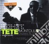 Tete Montoliu Orquesta - Taller De Musics cd