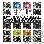 New York Ska Jazz En - Skaleidoscope cd