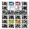 New York Ska Jazz En - Skaleidoscope cd