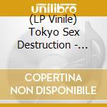(LP Vinile) Tokyo Sex Destruction - The Neighbourhood vinile