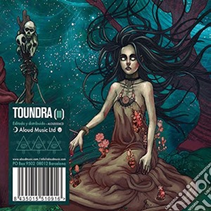 Toundra - Iii cd musicale di Toundra
