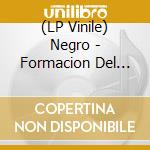 (LP Vinile) Negro - Formacion Del Espiritu Nacional lp vinile di Negro