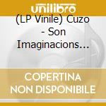 (LP Vinile) Cuzo - Son Imaginacions Tovos vinile