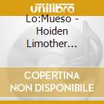Lo:Mueso - Hoiden Limother Petity Vefucker cd