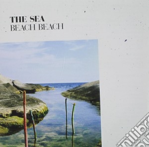 Beach Beach - Sea cd musicale di Beach Beach