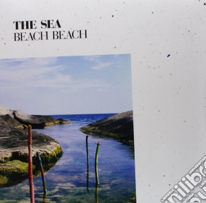 (LP Vinile) Beach Beach - Sea lp vinile di Beach Beach