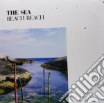 (LP Vinile) Beach Beach - Sea