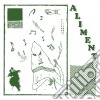 (LP Vinile) Aliment - Silverback cd