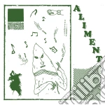 Aliment - Silverback cd