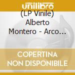 (LP Vinile) Alberto Montero - Arco Mediterraneo