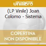 (LP Vinile) Joan Colomo - Sistema lp vinile di Joan Colomo