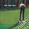 (LP Vinile) Van Pelt - Sultans Of Sentiment cd
