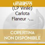 (LP Vinile) Carlota Flaneur - Uncertainty vinile