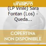 (LP Vinile) Sara Fontan (Los) - Queda Pendiente vinile
