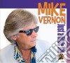 Mike Vernon Y Los Garcia - Just A Little Bit cd