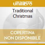 Traditional Christmas cd